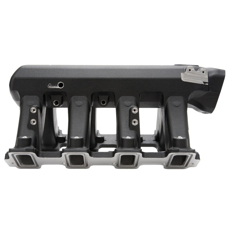 Edelbrock Manifold EFI Pro-Flo XT LS3 Series Black Finish-SR1 Performance