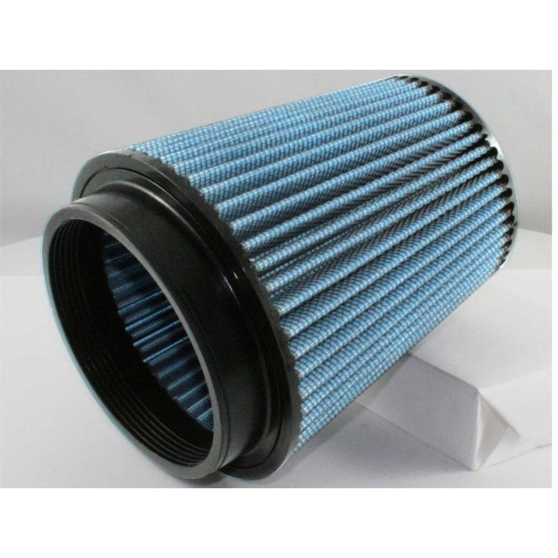 aFe MagnumFLOW Air Filters UCO P5R A/F P5R 5F x 6-1/2B x 4-3/4T x 7H-SR1 Performance