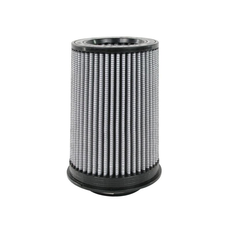 aFe MagnumFLOW Air Filters IAF PDS A/F PDS 3-1/2F x 6B(INV) x 5-1/2T (INV) x 9H-SR1 Performance