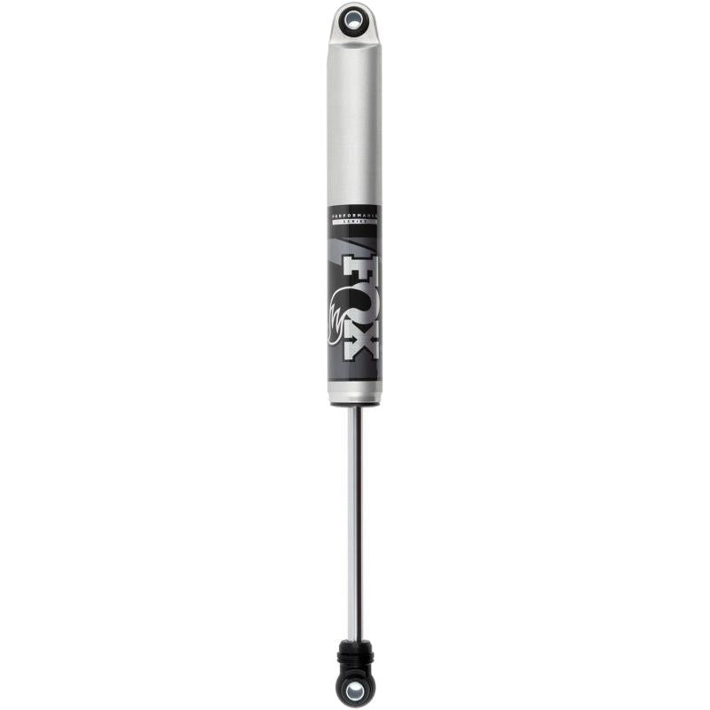 Fox 19+ GM 1500 w/UCA 2.0 Performance Series Rear Shock Non-TB 2.5-4in Lift/TB 0-2in Lift