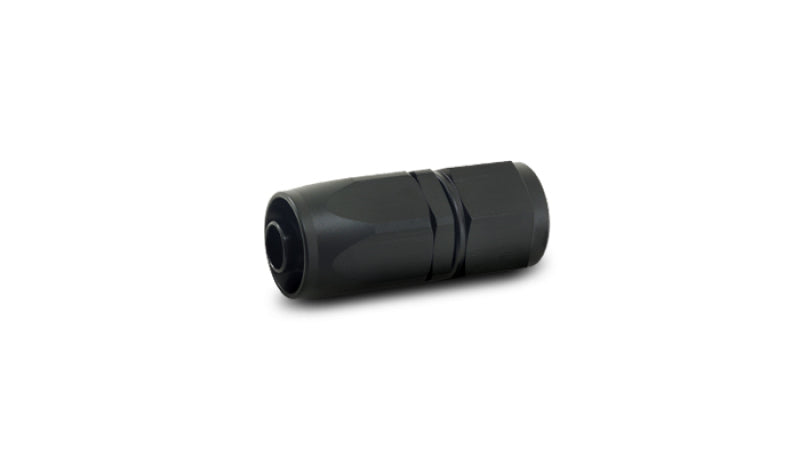 Vibrant -16AN Straight Hose End Fitting