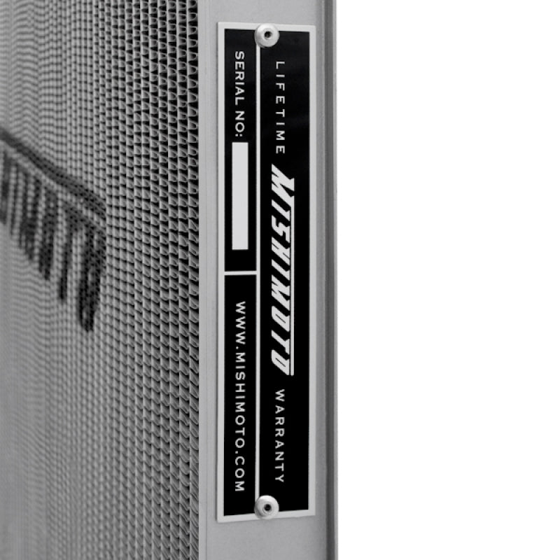 Mishimoto MMRAD-PRE-97 Aluminum Radiator for 1997 Honda Accord & Prelude