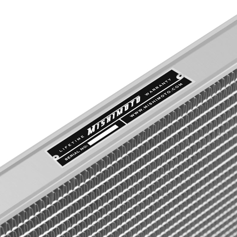 Mishimoto 2005-2010 Chevrolet Cobalt SS Performance Aluminum Radiator