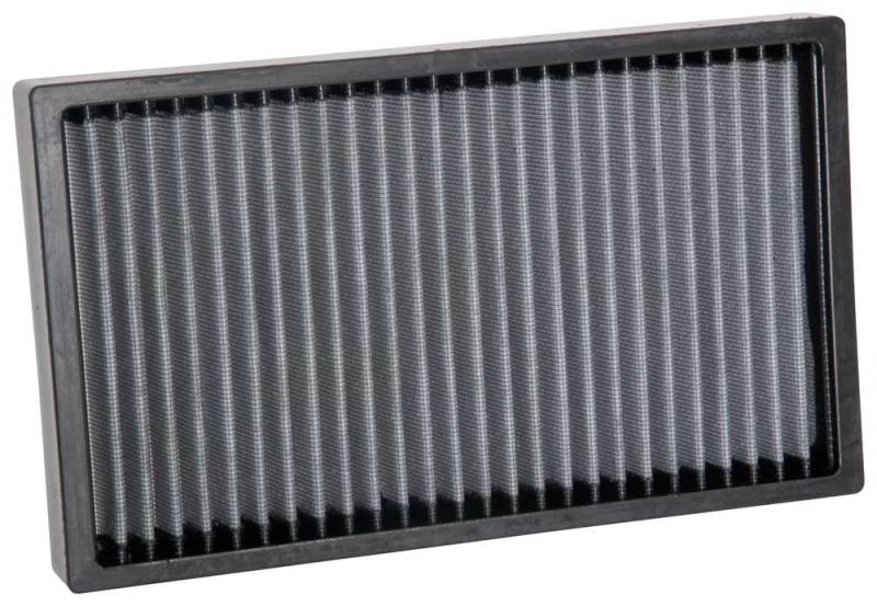 K&N 14-18 Maserati Ghibli 3.0L / 14-18 Maserati Quattroporte 3.0l/3.8L Cabin Air Filter-SR1 Performance