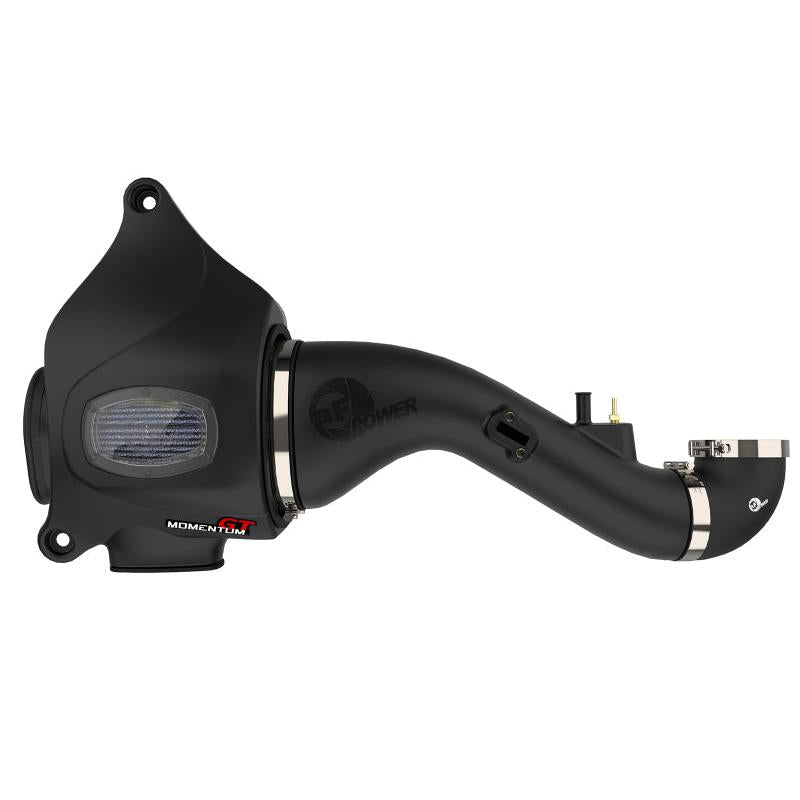 aFe 08-11 Toyota Land Cruiser V8 4.7L Momentum GT Cold Air Intake w/ Pro 5R Media-SR1 Performance