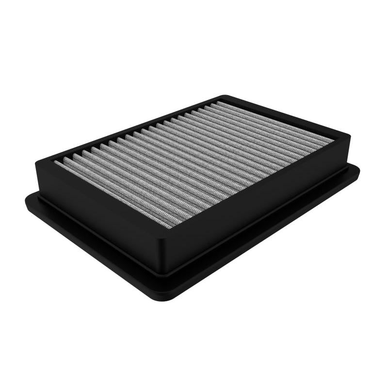 aFe MagnumFLOW OE Replacement Air Filter w/Pro Dry S Media 19-22 Mazda 3 (L4-2.0/2.5L)-SR1 Performance