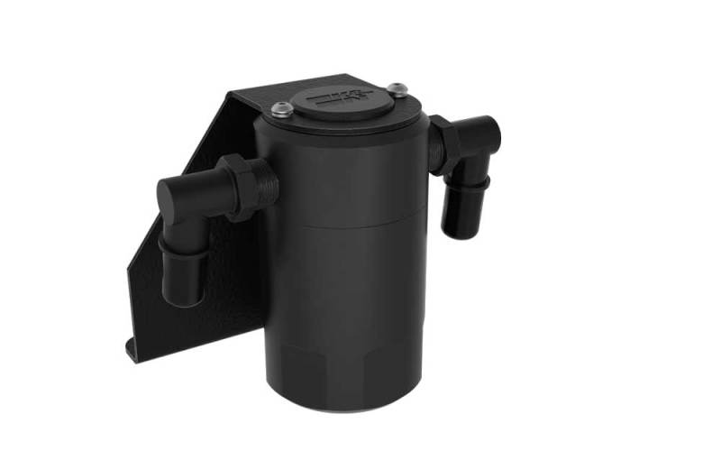 K&N 11-23 Ford F150 3.5L V6 (Gas) Catch Can Oil Separator-SR1 Performance