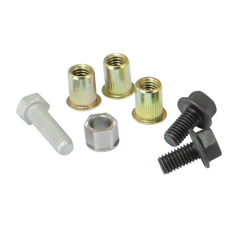 aFe 97-04 Chevrolet Corvette C5 PFADT Series Front Tow Hook-SR1 Performance