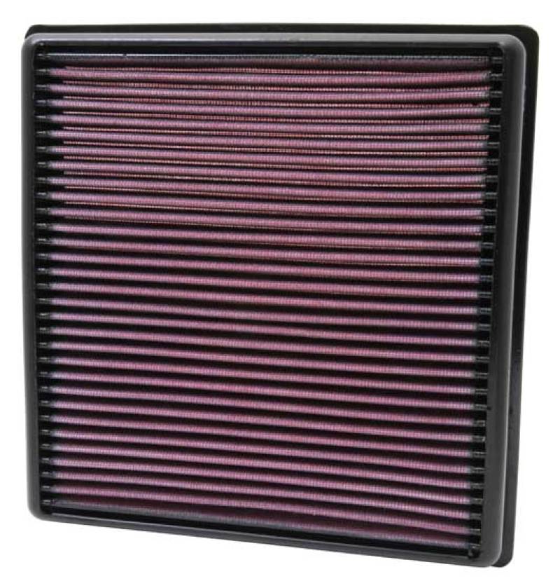 K&N Replacement Air Filter 11-13 Chrysler 200 / 11-13 Dodge Avenger/Journey / 11-13 Fiat Freemont-SR1 Performance