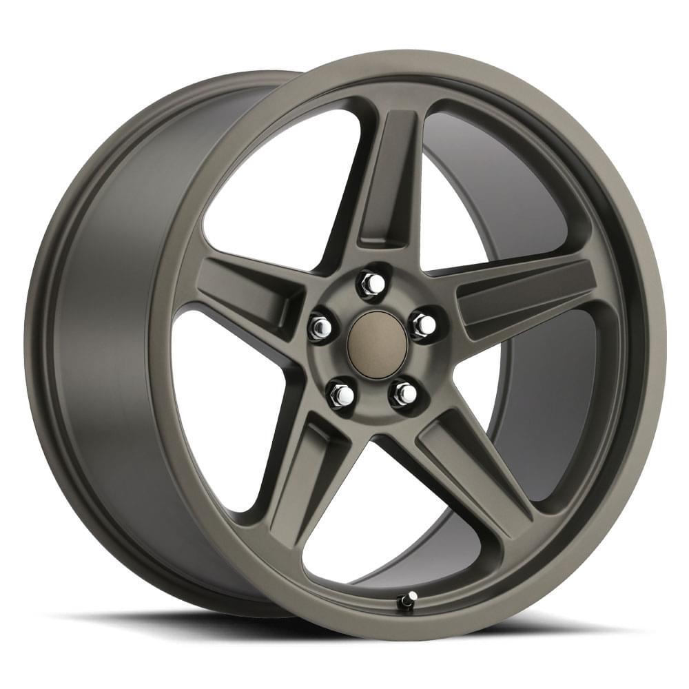 FR 73 – DODGE DEMON REPLICA WHEELS – BRONZE