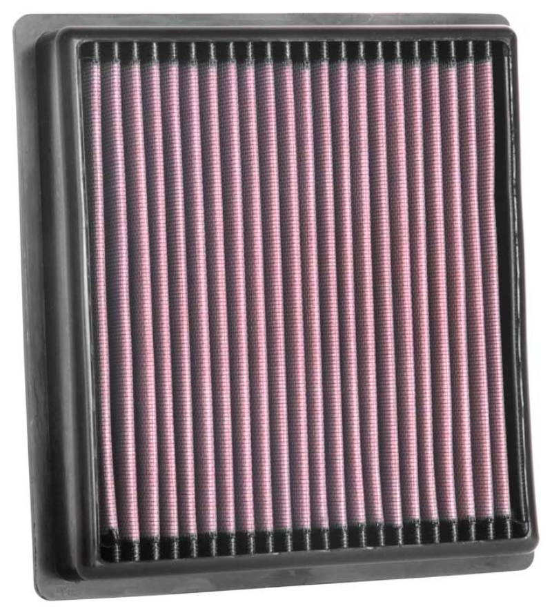 K&N 2019 Subaru WRX STI 2.5L F/I Replacement Air Filter-SR1 Performance