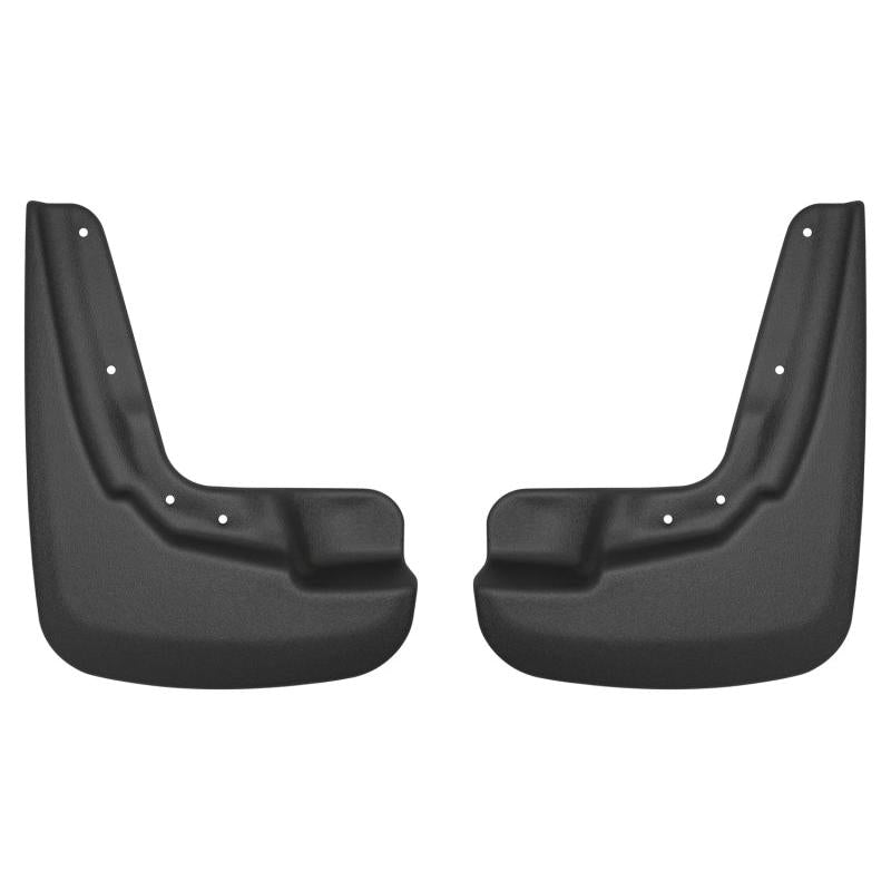 Husky Liners 17-22 Honda Ridgeline Custom-Molded Front Mud Guards-SR1 Performance