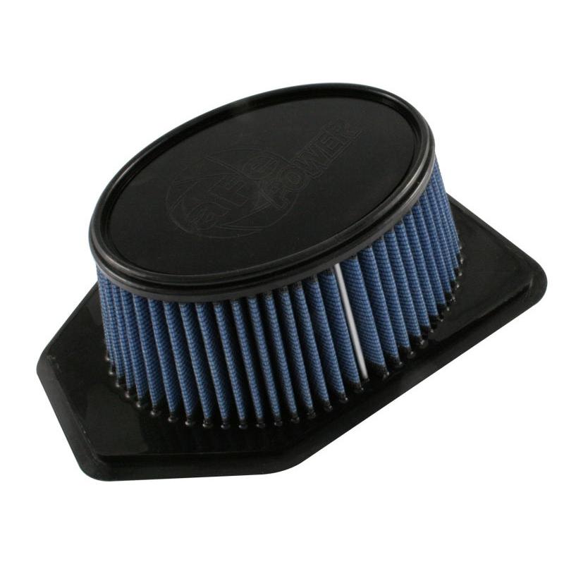 aFe MagnumFLOW Pro 5R Replacement Air Filter 07-11 Jeep Wrangler JK V6-3.8L-SR1 Performance