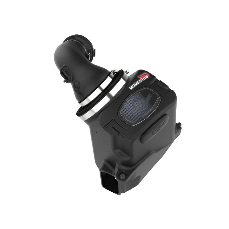 aFe 20-24 GM Trucks/SUVs L6-3.0L (td) LM2/LZ0 Momentum HD Cold Air Intake System w/ Pro 10R Filter-SR1 Performance