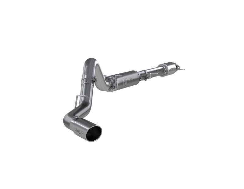 MBRP 2020 Chevrolet/GMC 2500/3500 HD Silverado/Sierra 6.6L V8 T304 Pro Series Performance Exhaust-SR1 Performance