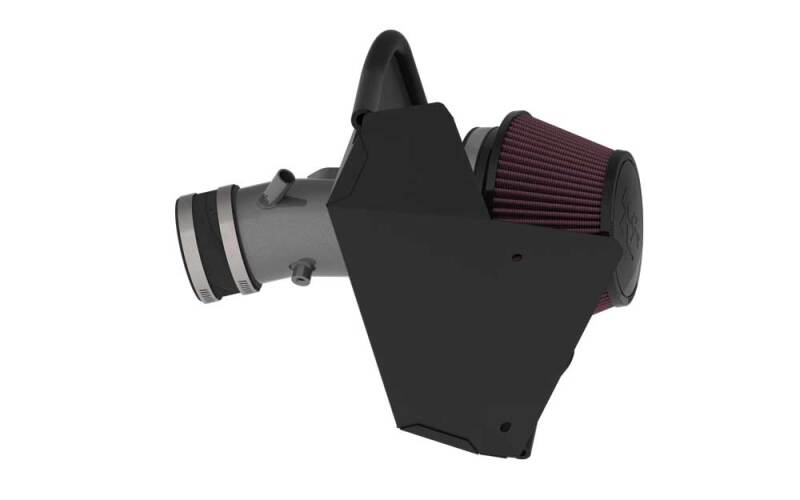 K&N 22-23 Nissan Pathfinder Performance Air Intake System-SR1 Performance