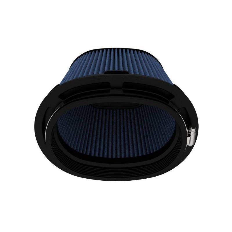 aFe MagnumFLOW Pro 5R Air Filter (6-3/4 x 4-3/4)in F x (8-1/2 x 6-1/2)in B x (7-1/4 x 5)in T-SR1 Performance