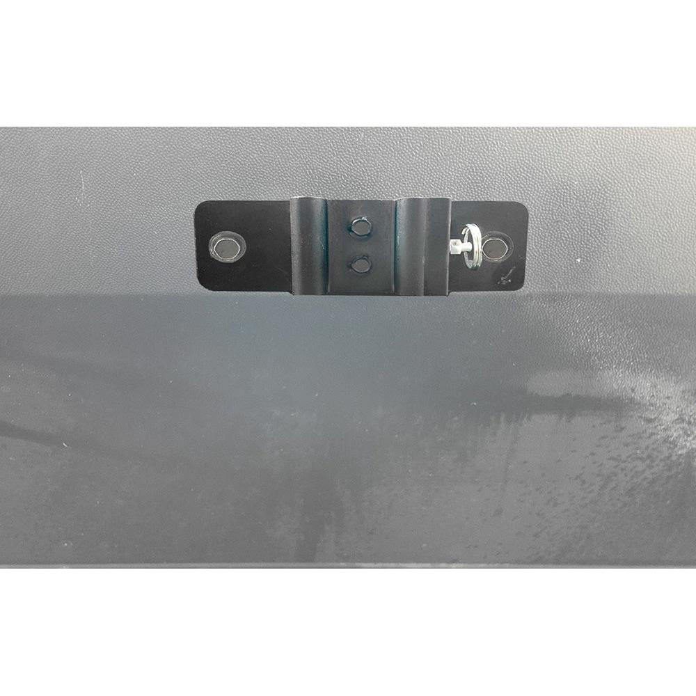 Volkswagen License Plate Frame Bracket-SR1 Performance