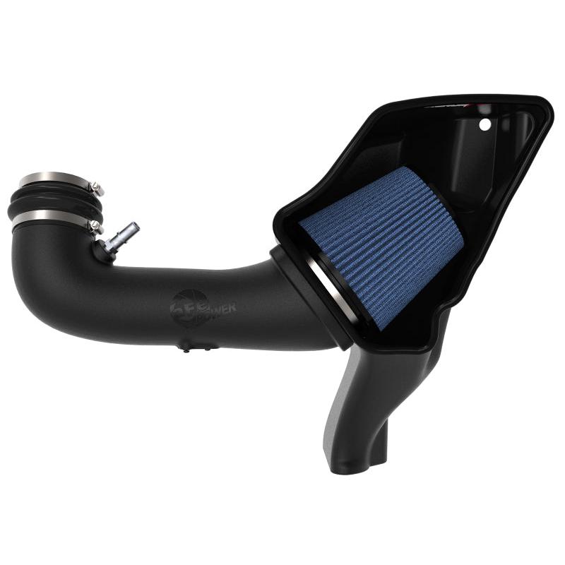 AFe Magnum FORCE Stage-2 Cold Air Intake System w/Pro Dry S Media 18-19 Ford Mustang-SR1 Performance