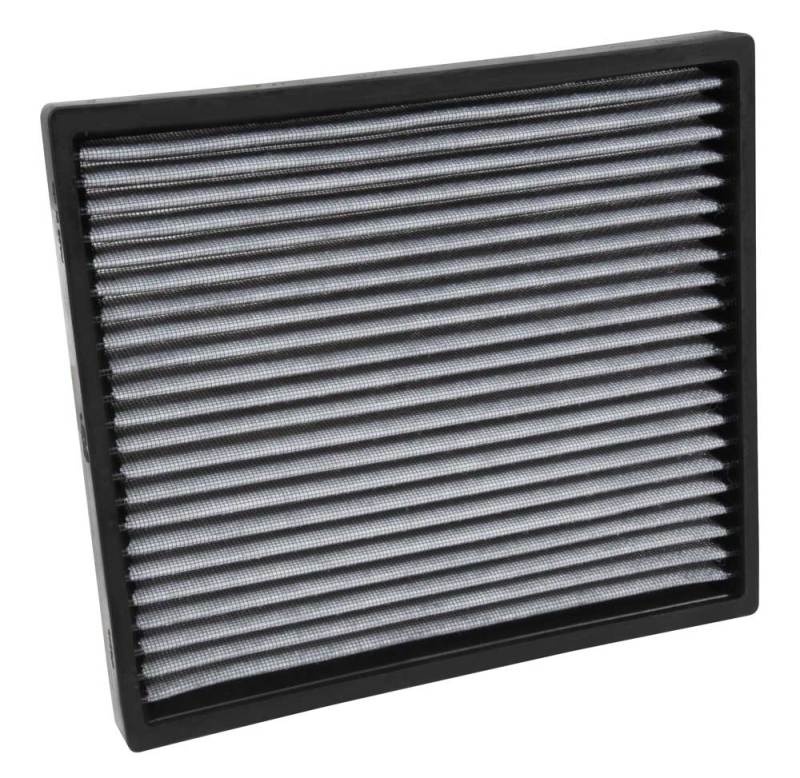 K&N 04-14 Cadillac CTS 3.6L Cabin Air Filter-SR1 Performance