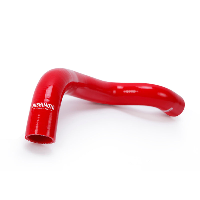 Mishimoto 07-11 Jeep Wrangler 6cyl Red Silicone Hose Kit-SR1 Performance