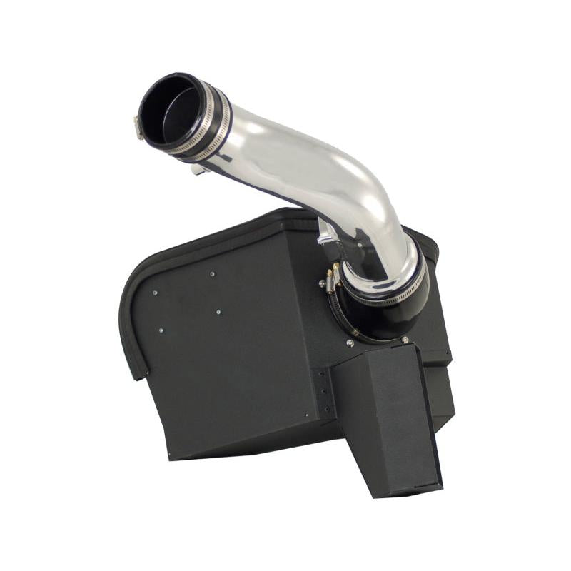 aFe MagnumFORCE Intakes Stage-2 P5R AIS PDS Ford Mustang 11-12 V6-3.7L (pol)-SR1 Performance