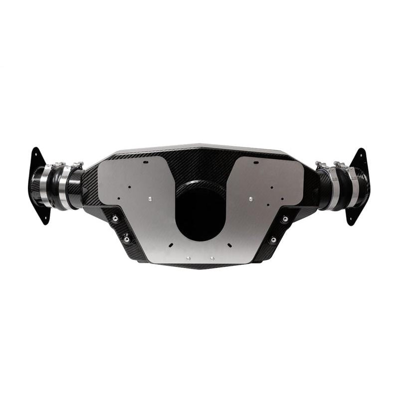 Corsa 2020-2024 Chevrolet Corvette C8 Stingray Carbon Fiber Air Intake-SR1 Performance