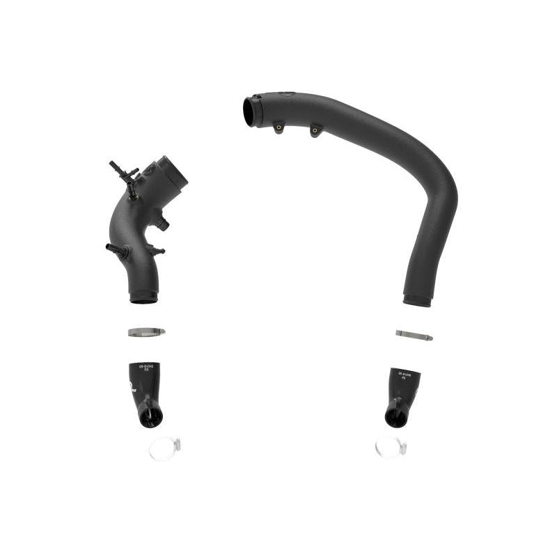 aFe Power 17-20 Ford Raptor 3.5L V6 Turbo Inlet Pipes-SR1 Performance