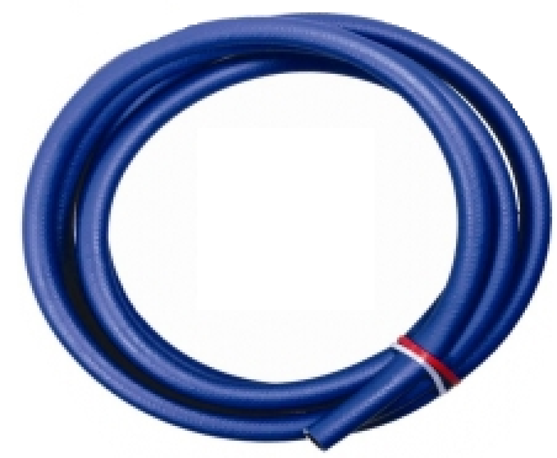 Fass Replacement 3/8 Push-Lok Fuel Line - 25ft-SR1 Performance