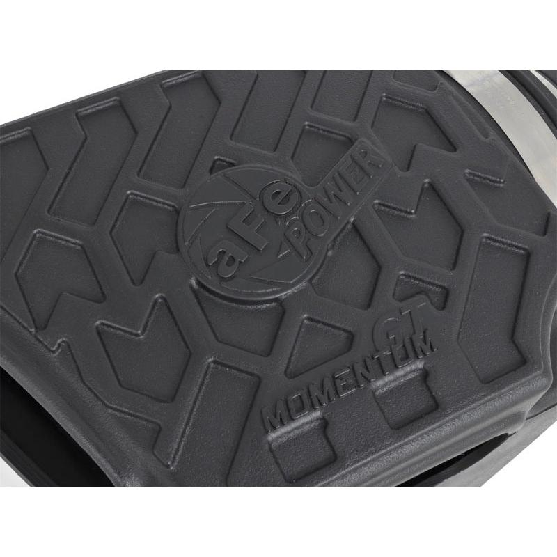 aFe Momentum GT Stage 2 Pro 5R Intake System 07-11 Jeep Wrangler (JK) V6 3.8L w/ Mechanical Fan-SR1 Performance