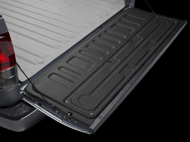 WeatherTech TechLiner Part 3TG05 Tailgate Protector for Toyota Tundra Short and Long Bed
