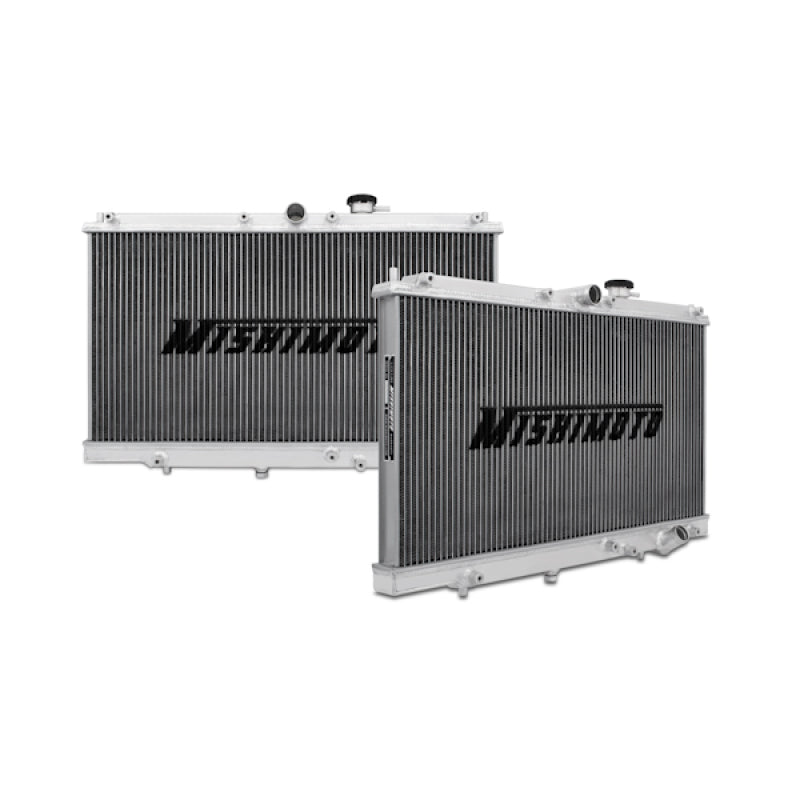 Mishimoto MMRAD-PRE-97 Aluminum Radiator for 1997 Honda Accord & Prelude