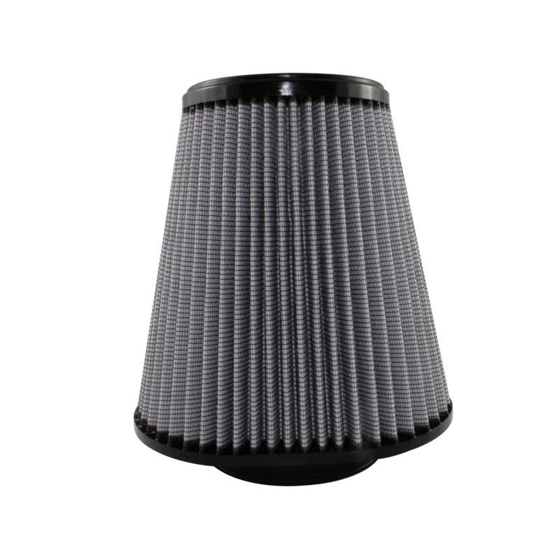 aFe MagnumFLOW Air Filters IAF PDS A/F PDS 4-3/8F x (6x 9)B x 5-1/2T x 9H-SR1 Performance