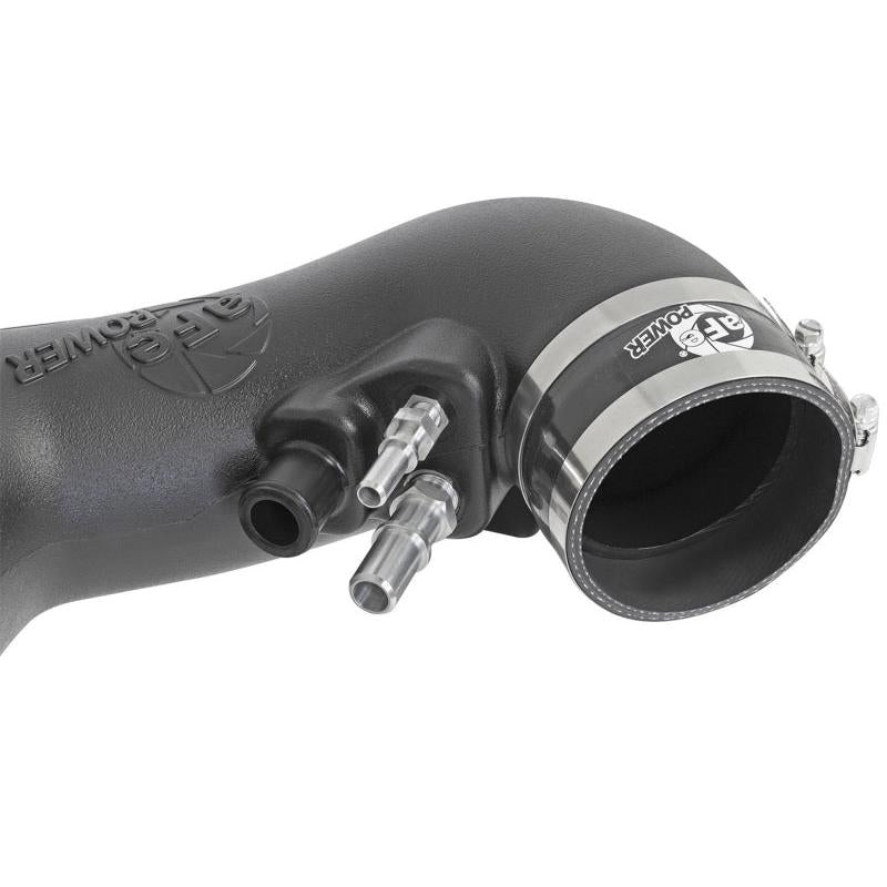 aFe Momentum GT Pro Dry S Intake System 2015 Ford Mustang GT V8-5.0L-SR1 Performance