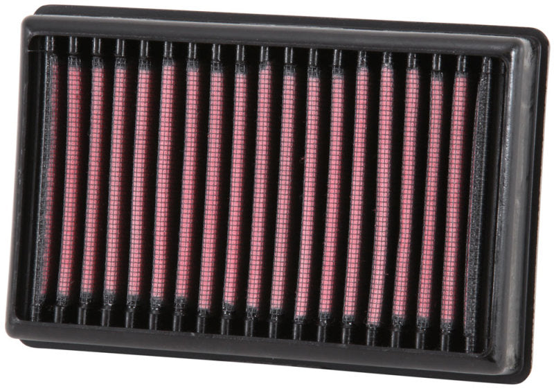 K&N 13 BMW R1200GS Replacement Air FIlter-SR1 Performance