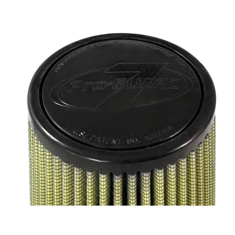 aFe MagnumFLOW Air Filters IAF PG7 A/F PG7 4F x 6B x 4-3/4T x 7H-SR1 Performance