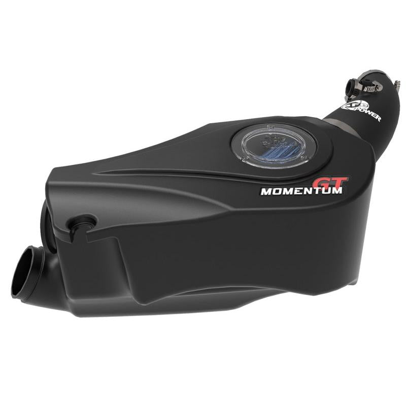 aFe Momentum GT Pro 5R Cold Air Intake System 17-18 Fiat 124 Spider I4 1.4L (t)-SR1 Performance