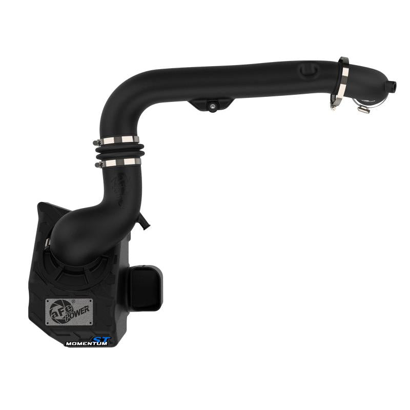 aFe Momentum ST Pro 5R Cold Air Intake System 14-17 Jeep Cherokee (KL) I4-2.4L-SR1 Performance