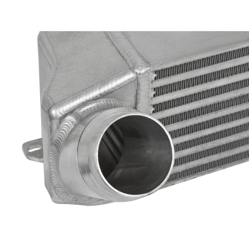 aFe BladeRunner GT Series Intercooler Kit w/ Tubes Black 12-15 BMW 335i (F30) L6-3.0L (t) N55