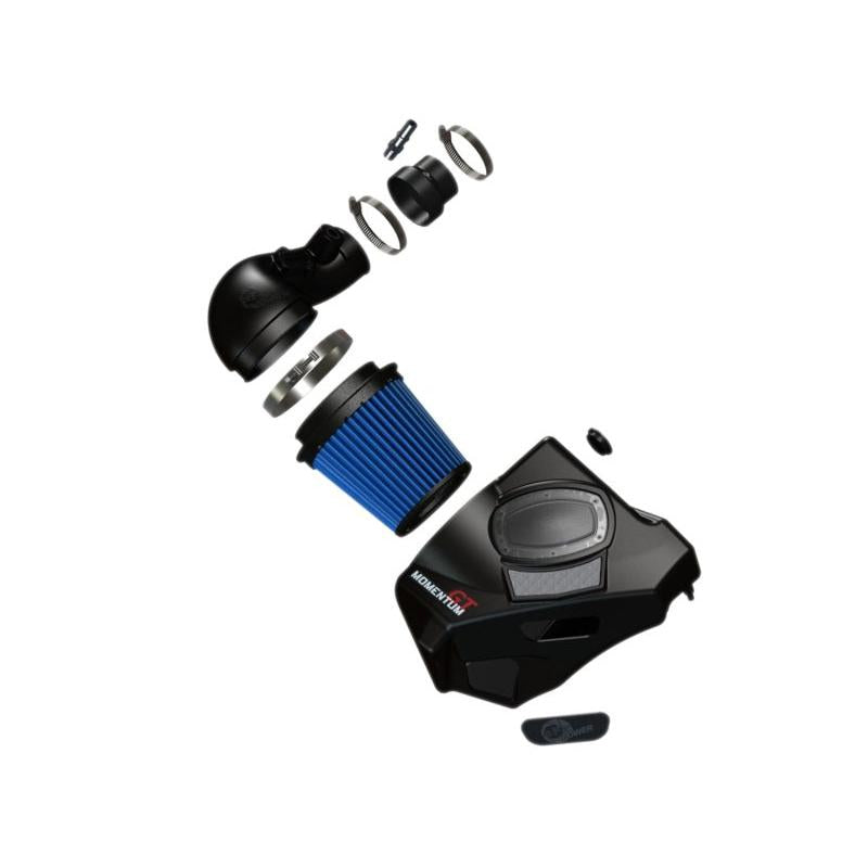 Momentum GT Pro 5R Stage-2 Intake System 13-16 Cadillac ATS L4-2.0L (t)-SR1 Performance