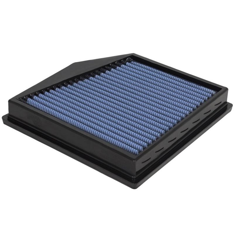 aFe MagnumFLOW OEM Replacement Air Filter PRO 5R 14-15 Lexus IS 250/350 2.5L/3.5L V6-SR1 Performance