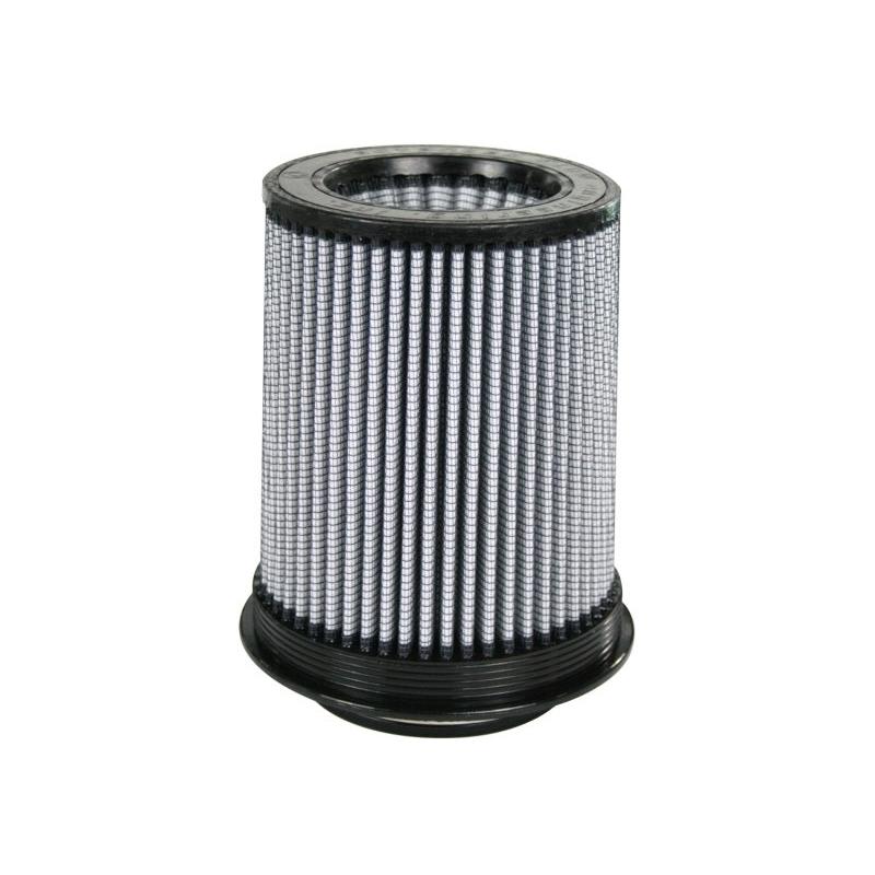 aFe MagnumFLOW Air Filter ProDry S 4in F x 6in B (INV) x 5-1/2inT (INV) x 7-1/2in H-SR1 Performance