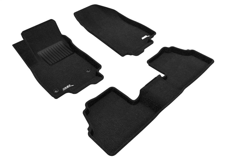 3D Maxpider 13-22 Buick Encore Elegant Black R1 R2-SR1 Performance