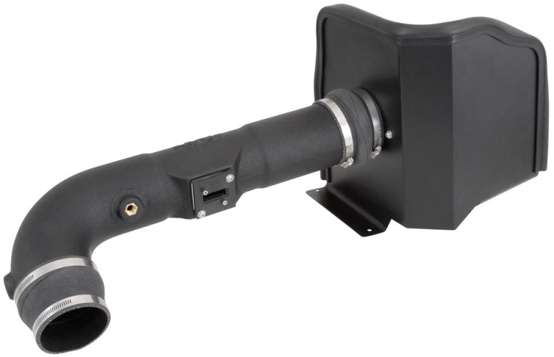 K&N 63 Series Aircharger Performance Intake Kit Chevy/GMC 14-15 Silverado/Sierra 1500 5.3L/6.2L V8-SR1 Performance