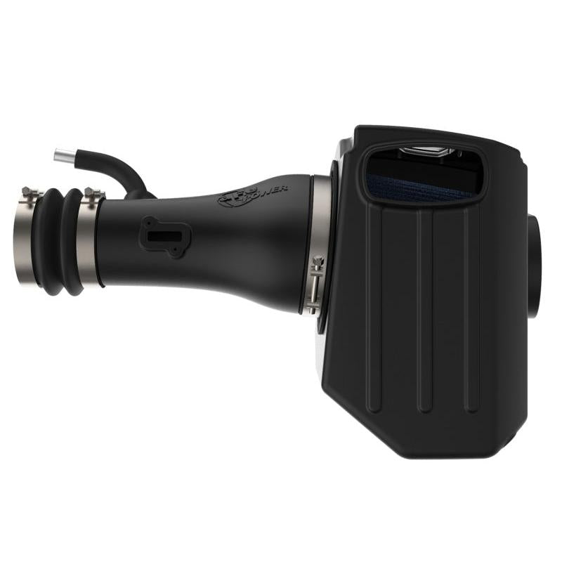 aFe Momentum GT Pro 5R Cold Air Intake System 17-18 Nissan Titan V8 5.6L-SR1 Performance