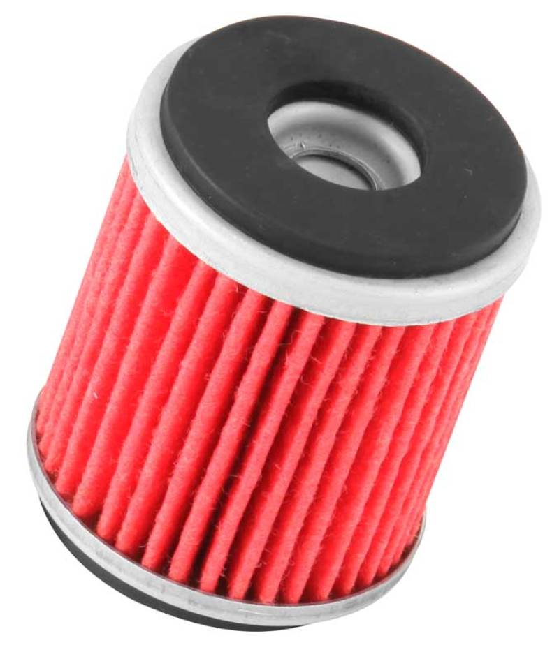 K&N Yamaha / Fantic Caballero / Husqvarna 1.5in OD x 1.813inH Oil Filter-SR1 Performance