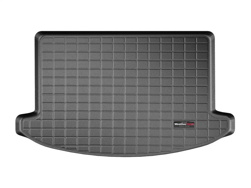 WeatherTech 2020+ Land Rover Range Rover PHEV Cargo Liner - Black