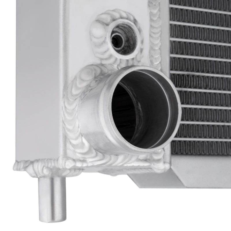 Mishimoto Aluminum Radiator for Ford Lightning 1999-2004 * Enhanced Cooling and Performance