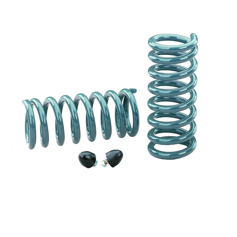 Hotchkis Sport Suspension 1901R GM A-Body Rear Lowering Coil Springs for 1967-1988 Vehicles