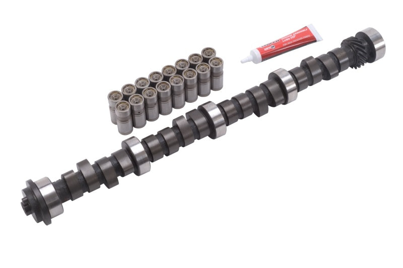 Edelbrock Perf Plus Cam and Lifters Kit Olds 400-455-SR1 Performance